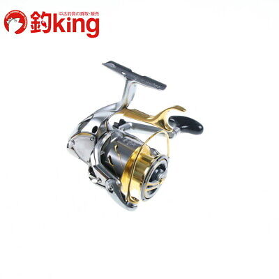 Used Shimano 15 Bb-X Technium 2500Dxg S Left /K191M | eBay Used Shimano 15 Bb-X Technium 2500Dxg S Left /K191M | eBay