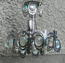 Lustre sciolari? design 70
