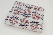 Baby Blanket - Handmade Cotton Flannel