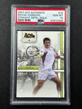 Ace Authentic Rookie Sports Trading Cards & Accessories | eBay Ace Authentic Rookie Sports Trading Cards & Accessories | eBay