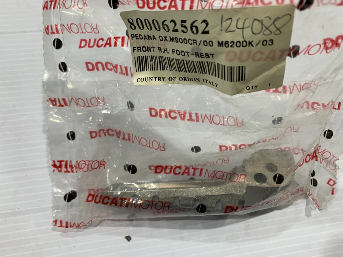 Ducati hotsell monster m1000