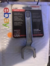 Tightspot  Faucet Wrench 1 1/4