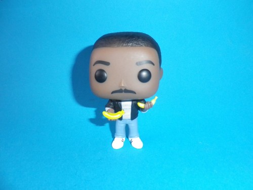 Funko POP movies #737 Axel Foley sans boite Funko POP movies #737 Axel Foley sans boite | Funko Pop | 2 Funko POP movies #737 Axel Foley sans boite | Funko Pop