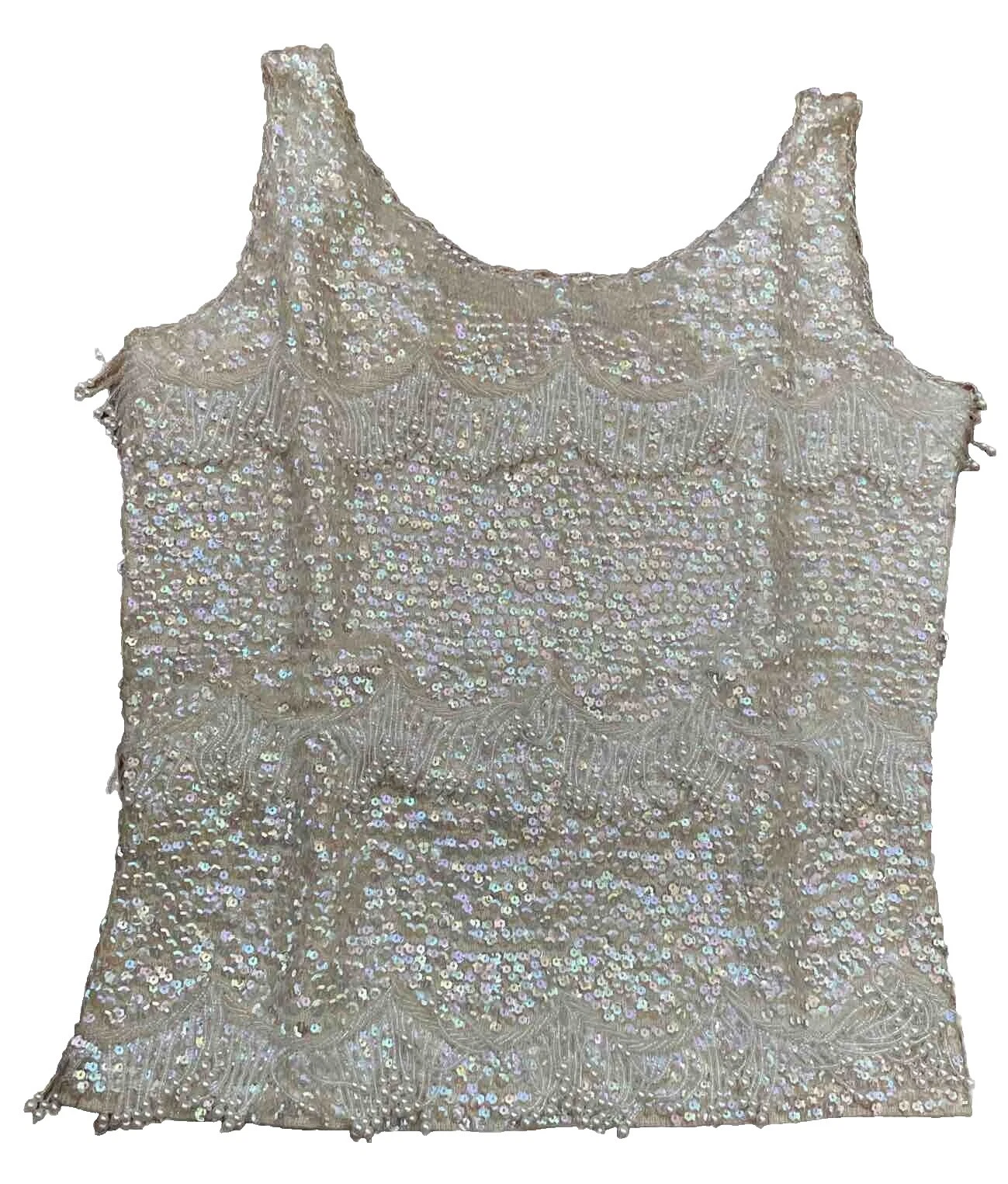 Formal 1950s Vintage Tops for Women