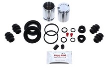 Kits de frein Opel ZAFIRA