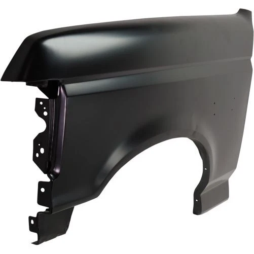 Sherman 577-31L dianteiro, para-lama lateral do motorista para 1987-1991 Ford F-150 NOVO - Imagem 2 de 3