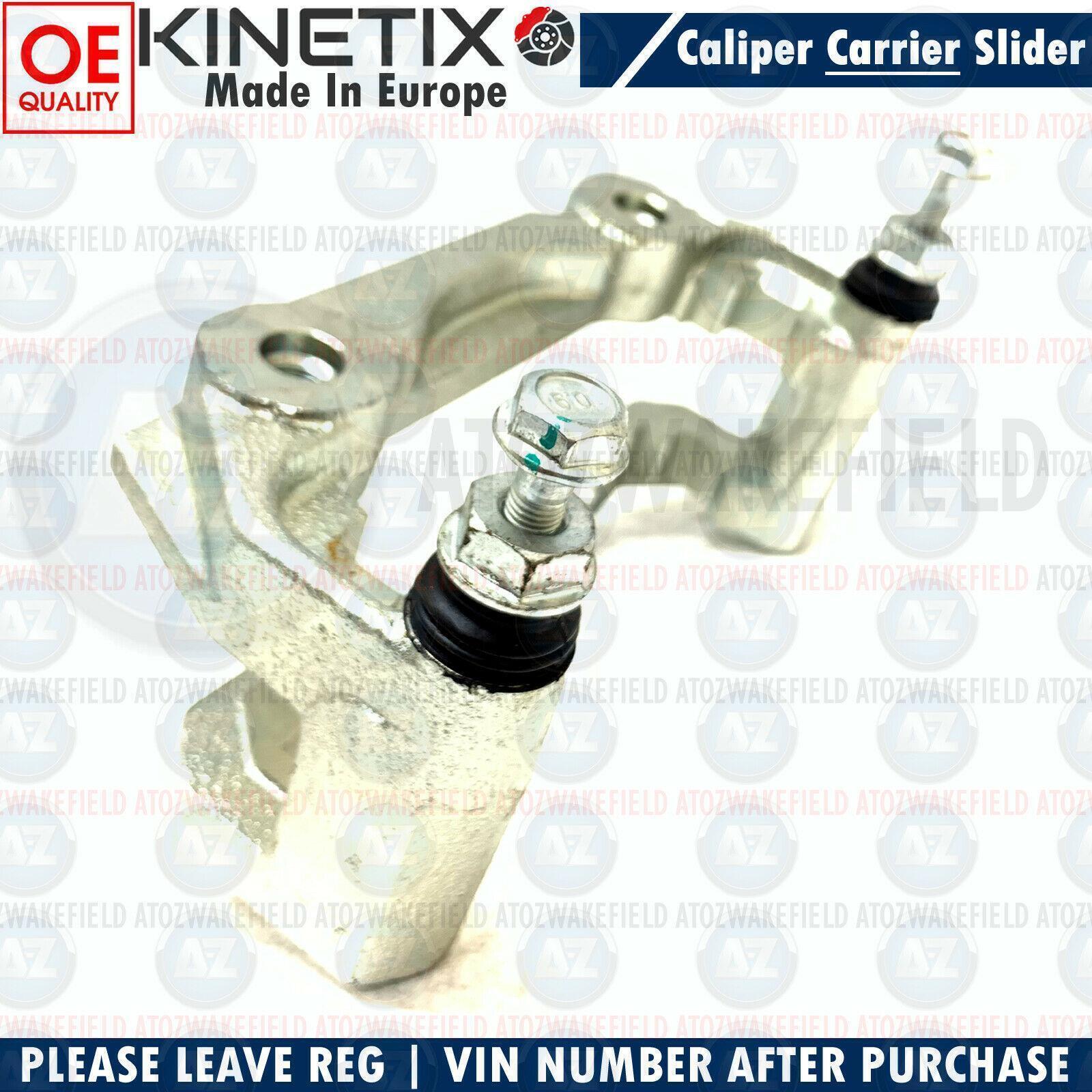 FOR LEXUS IS200D IS220D IS250 IS300H IS350 FRONT RH BRAKE CALIPER