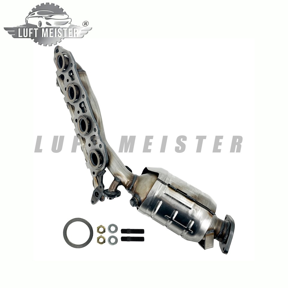 1715038070 Left Manifold Catalytic Converter For Lexus GX460 20102023