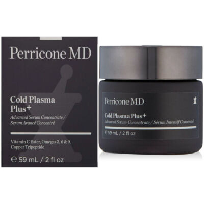 Perricone MD Cold Plasma Plus Advanced Serum Concentrate - 2oz
