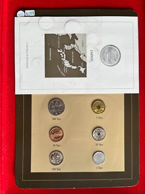 外国セット of All Nations TO.1855 Uncirculated 12 Coin Set 1992 Canada 125th Confederation Quarters