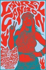 Laurel Canyon: The Inside Story of Rock-and-Roll's Legendary Neighborhood, Micha