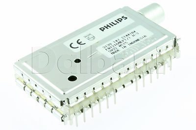 FQ1216MEPT/IH-3 New Philips NXP TV Tuner
