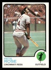 Click to enlarge Pete Rose