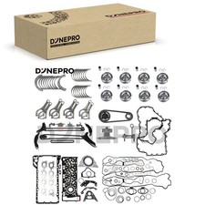 N63 For Bmw X5 X6 550i 650i 750i 750li Xdrive N63b44a 4.4lb Engine Rebuild Kit