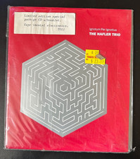 Hafler Trio - Ignotum Per Ignotios - Brand New Import CD