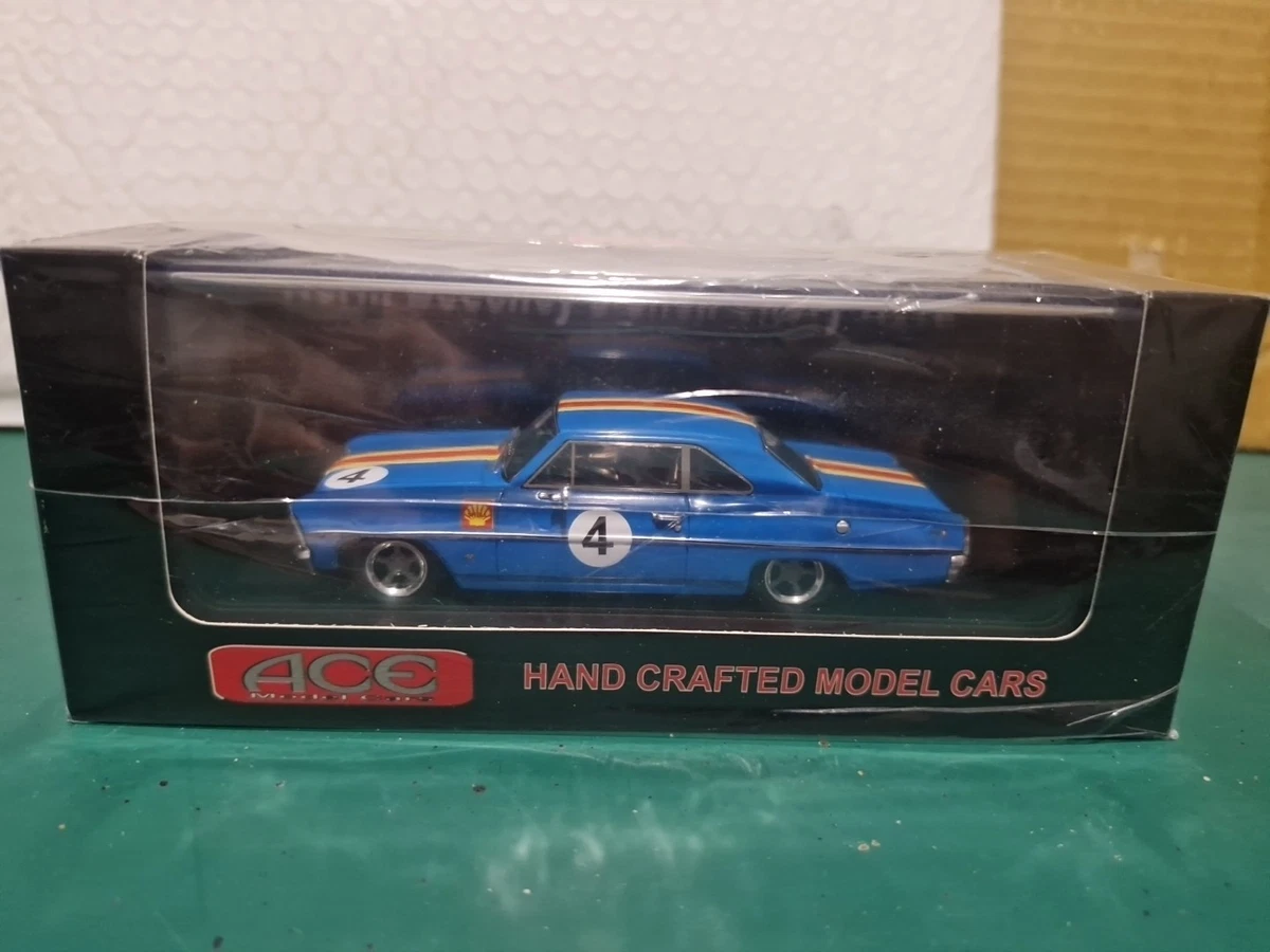 NOVA Chevrolet Diecast Cars for sale | eBay NOVA Chevrolet Diecast Cars for sale | eBay