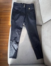 Sync Equestrian Winter Wonderland Double Ther...