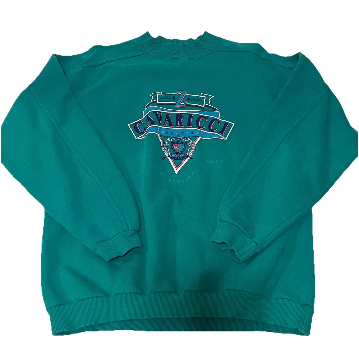 Green Men's Z. Cavaricci for sale | eBay