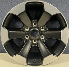 Dodge Ram 1500 19-21 Wheel Rim 18x8 6 Spoke Polished W Dodge Ram 1500 19-21 Wheel Rim 18x8 6 Spoke Polished W