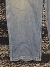 Carhartt R08 DNM Denim Bib Overalls Mens Size 42x30  — photo 9