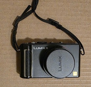 Lumix-Dmc Lx3 | eBay