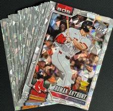 2026 Topps Series 1 Diamante Foil Pick/Choose Your Card FREE SHIPPING