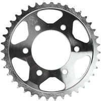 Kawasaki ZX10R / Z1000 / Z900 / Versys / ZX7R / ZX6R / ZX9R - Kranz 39 ZÄHne