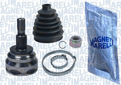 MAGNETI MARELLI 302015100337 Gelenksatz, Antriebswelle