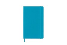 Moleskine - Weekly Planner 18 Months 2022-2023, Weekly Planner With Hard Cover A