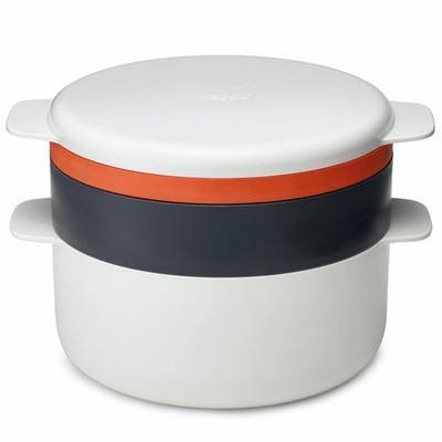 Joseph Joseph M-Cuisine 4-tlg. Mikrowellenkocherset