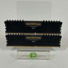 Corsair Vengeance LPX 16GB 2x8GB RAM DDR4 3200MHz CMK16GX4M2B3200C16