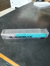 Excelta AA-SA-ET Antistatic Antimagnetic Strong Tip Tweezers