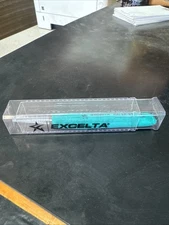 Excelta AA-SA-ET Antistatic Antimagnetic Strong Tip Tweezers