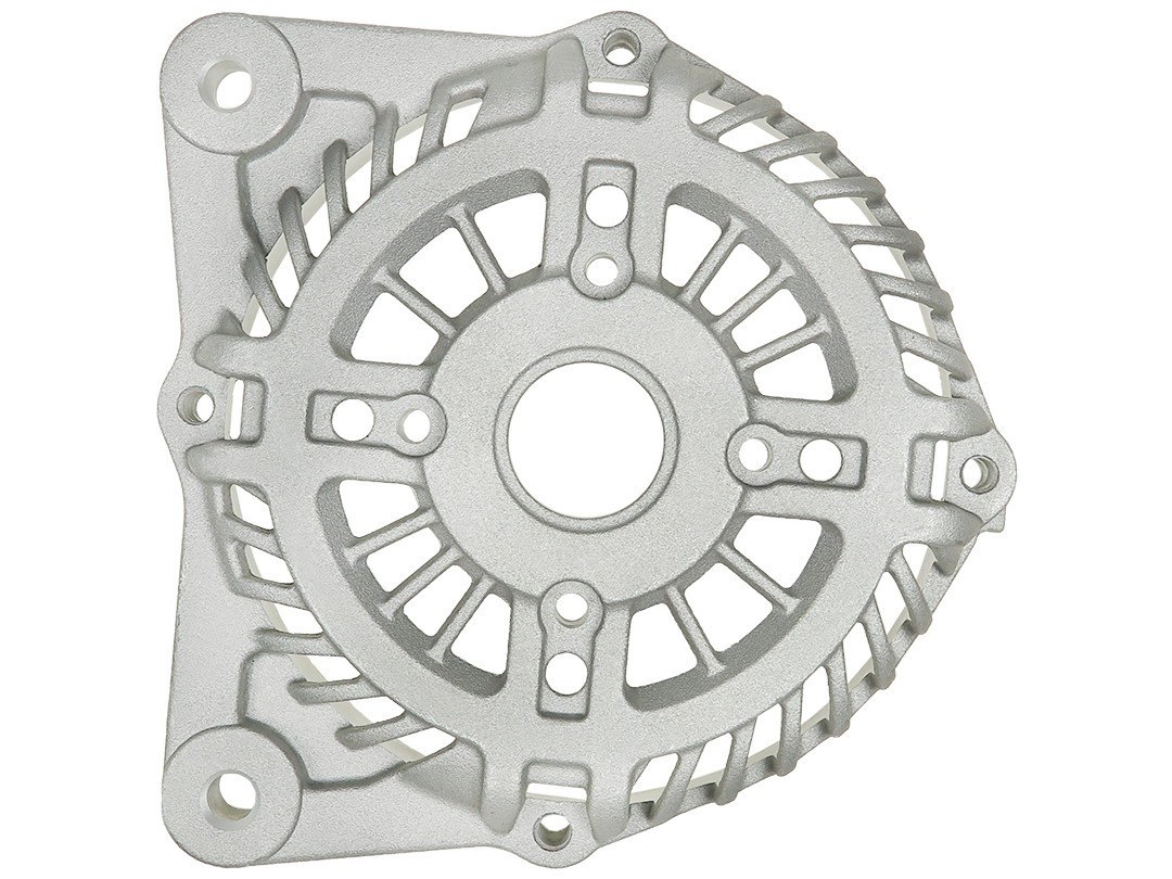 Fits AS ROZRUSZNIKI I ALTERNATORY ABR5092S BRAND NEW AS-PL ALTERATOR  ⭐UK Stock⭐