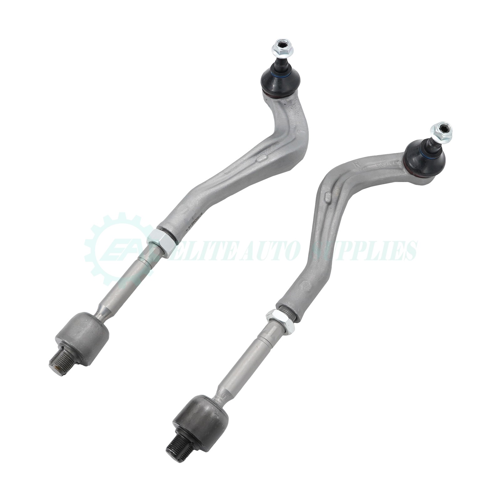 NEW 673004615 For Maserati Levante Left Right Inner & Outer Tie Rod End