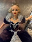 SPECIAL EDITION Mattel 2000 Millennium Princess Barbie Doll 24154 — photo 5