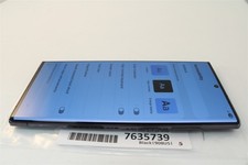 Samsung Galaxy S22 Ultra 5G 512GB Black - Unlocked AT&T T-Mobile Verizon 7635739