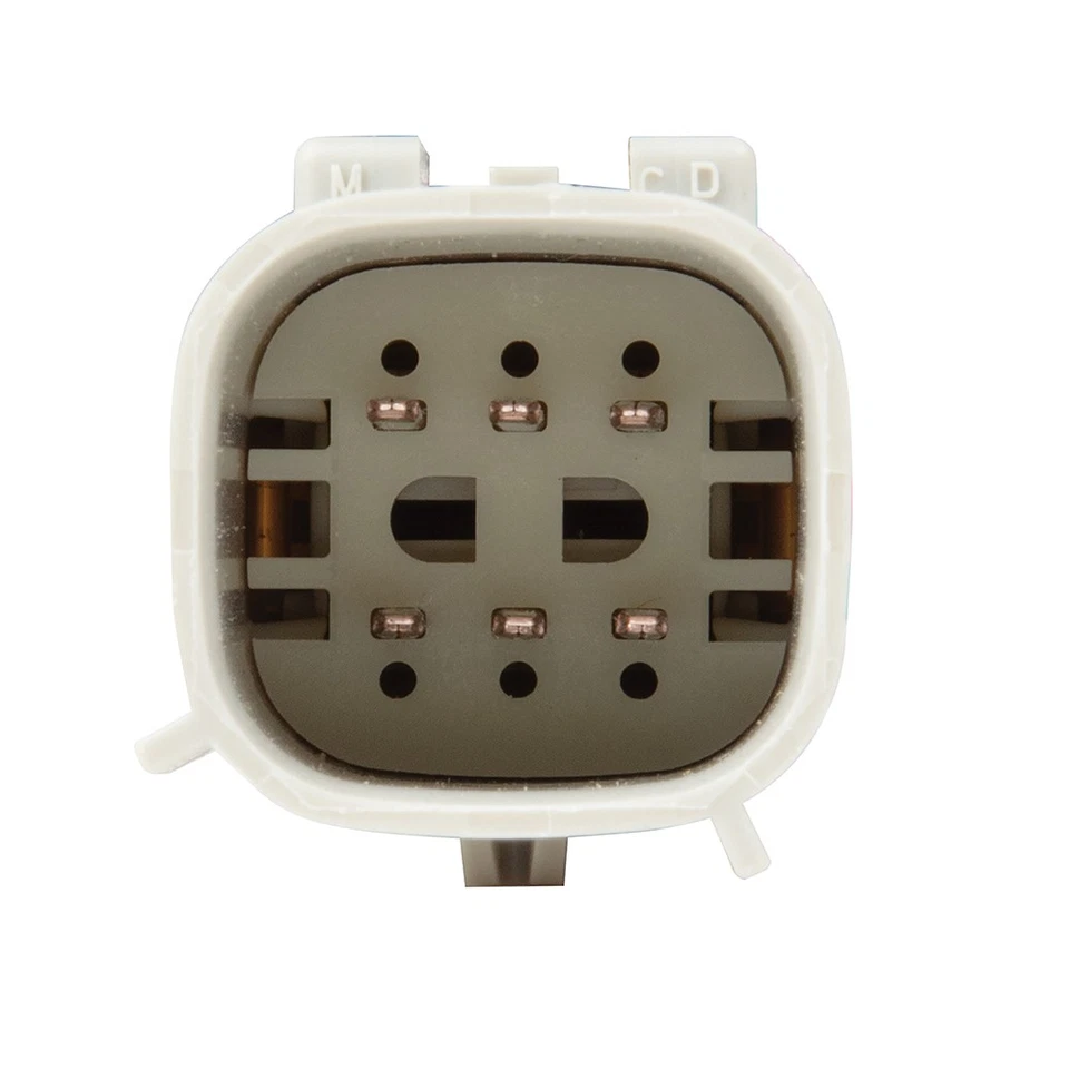 Tekonsha 118817 T-One TRAILER CONNECTOR Foto 3 de 4