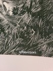 Nakatomi Bernie Wrightson Signed "REST BUT IN DEATH" Print #127/300 POLLUTED — photo 8