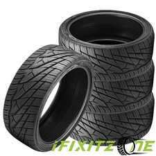 4 Venom Power Ragnarok Gts 30545r22 118v Xl High Performance All Season Tires