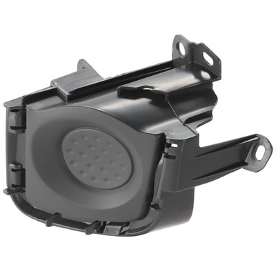 New Fog Light Cover Driver Left Side LH Hand for Prius TO1038135 8148247010