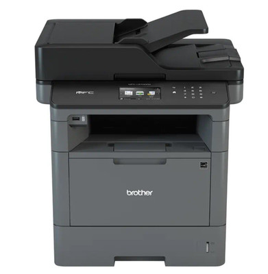 Brother MFC-L5700DN L5700 A4 Netzwerk Mono Multifunktions Laserdrucker + Garantie