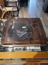 Giradischi giradischi vintage Marantz 6170 trazione diretta usato