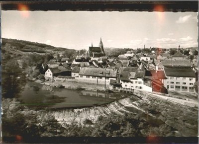 Meisenheim Glan Meisenheim