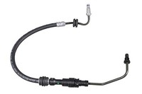 Metzger Kupplungsleitung 2070008 Original Ersatzteil FüR Ford