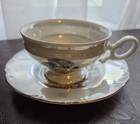 Tea Cup With Plate Collector For New Mexico — photo 1