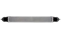 Thermotec LadeluftküHler DAF003TT Passend FüR Fiat