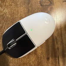 Logitech G PRO X Superlight 2 Wireless Gaming...