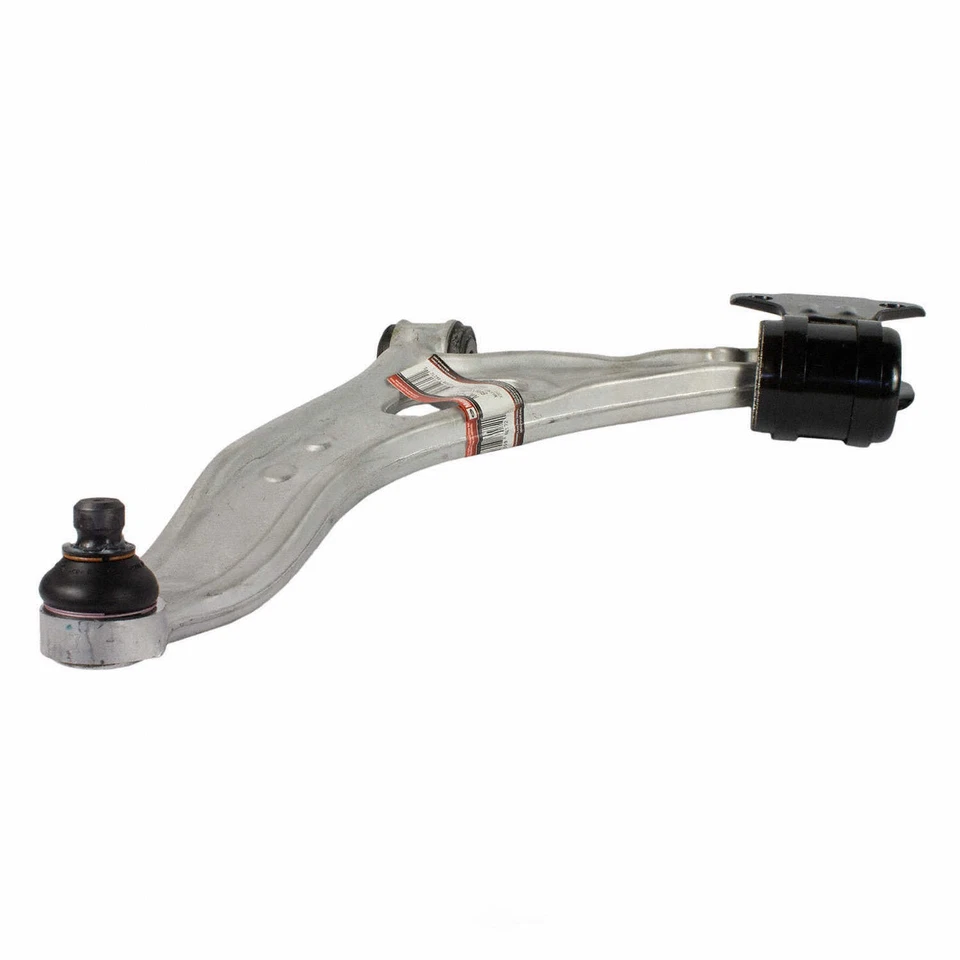 Suspension Control Arm and Ball fits 2012-2018 Ford Focus C-Max MOTORCRAFT - Image 3 of 3