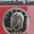1973 United States Proof Set San Francisco Mint w/ Original Packaging — photo 3